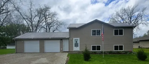 605 North Street Brandon IA 52210
