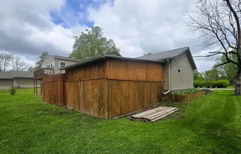 605 North Street Brandon IA 52210