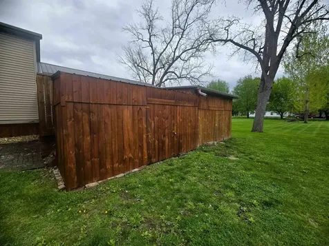 605 North Street Brandon IA 52210