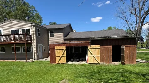 605 North Street Brandon IA 52210
