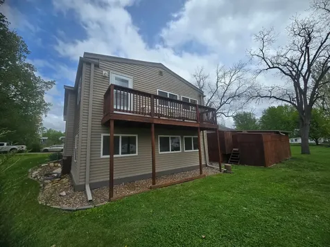 605 North Street Brandon IA 52210