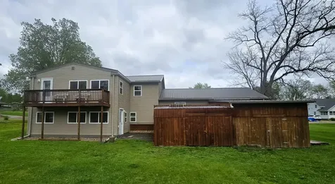 605 North Street Brandon IA 52210