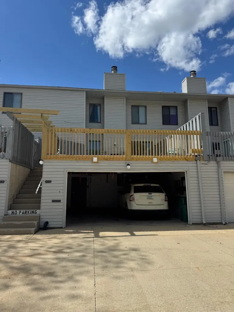 4222 Kris Line Drive Waterloo IA 50701
