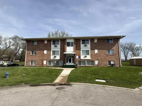 1110 Doreen Avenue Waterloo IA 50701