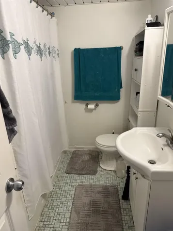 1110 Doreen Avenue Waterloo IA 50701
