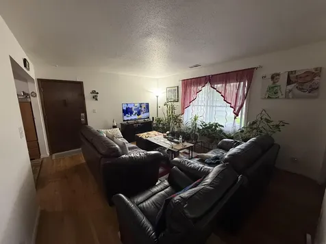 1110 Doreen Avenue Waterloo IA 50701