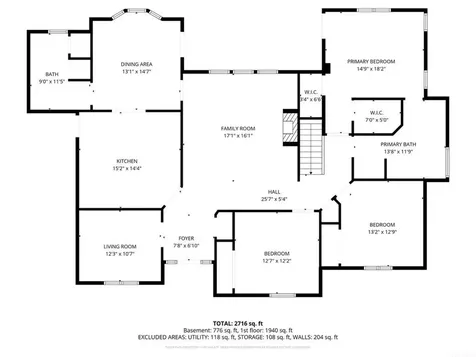 2104 332nd Avenue Dyersville IA 52040
