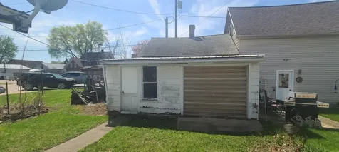 204 S River Park Drive Guttenberg IA 52052