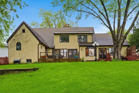 314 Lillian Lane Waterloo IA 50701
