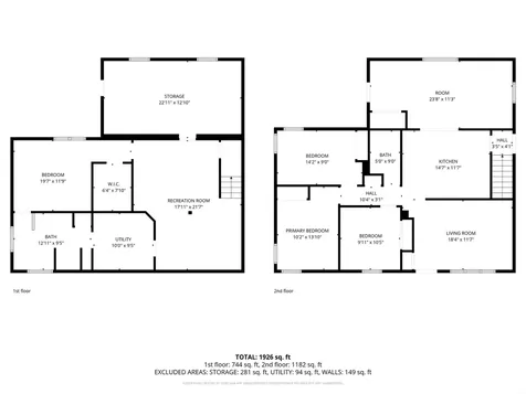 121 10th Street SW Oelwein IA 50662