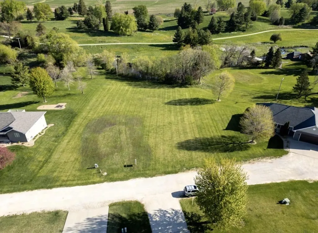 10350 Echo Valley Road West Union IA 52175