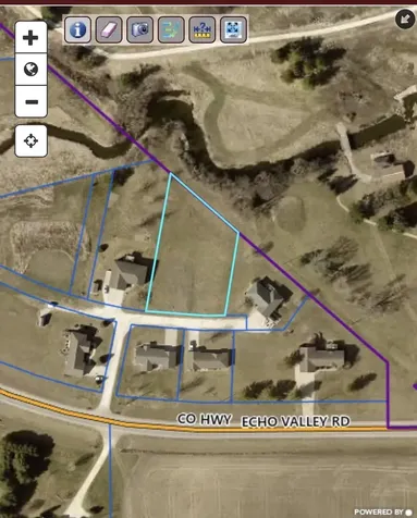 10350 Echo Valley Road West Union IA 52175