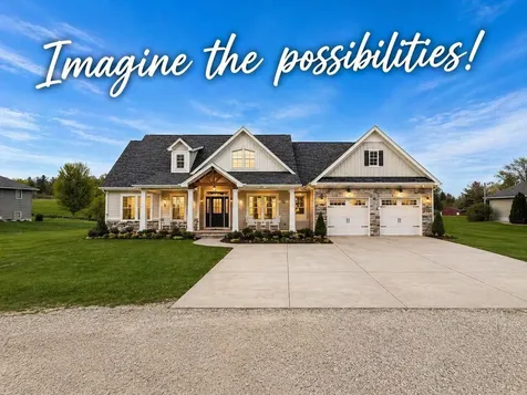 10350 Echo Valley Road West Union IA 52175
