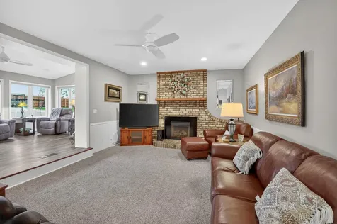 2124 Minnetonka Drive Cedar Falls IA 50613
