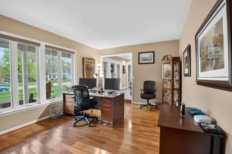 2124 Minnetonka Drive Cedar Falls IA 50613