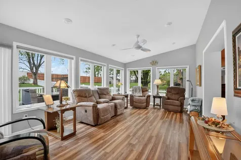 2124 Minnetonka Drive Cedar Falls IA 50613