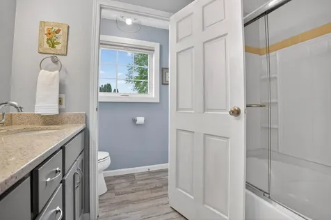 2124 Minnetonka Drive Cedar Falls IA 50613