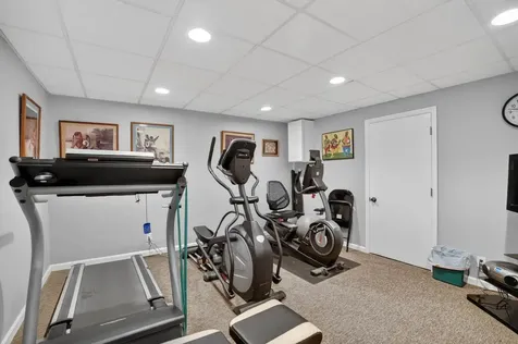 2124 Minnetonka Drive Cedar Falls IA 50613