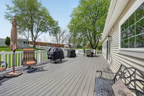 2124 Minnetonka Drive Cedar Falls IA 50613