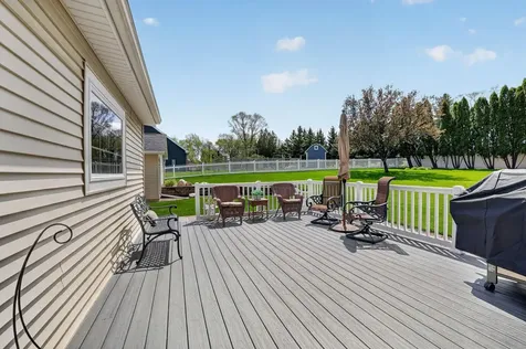 2124 Minnetonka Drive Cedar Falls IA 50613