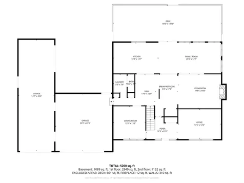 2124 Minnetonka Drive Cedar Falls IA 50613