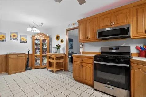 1225 5th. Street Jesup IA 50648