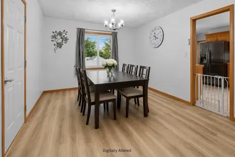1225 5th. Street Jesup IA 50648