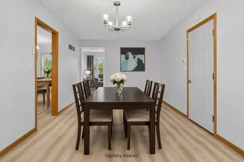 1225 5th. Street Jesup IA 50648