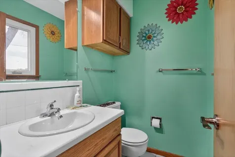 1225 5th. Street Jesup IA 50648