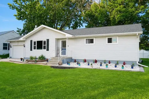 1225 5th. Street Jesup IA 50648