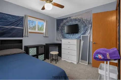 1225 5th. Street Jesup IA 50648