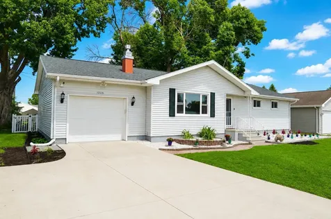 1225 5th. Street Jesup IA 50648
