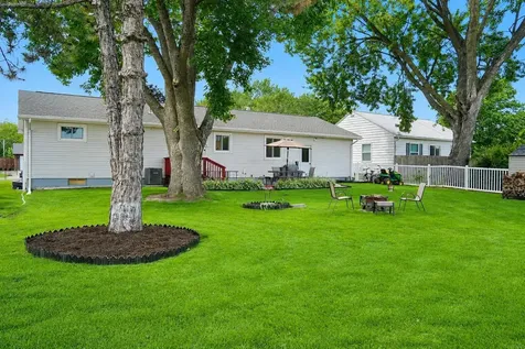 1225 5th. Street Jesup IA 50648