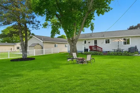 1225 5th. Street Jesup IA 50648