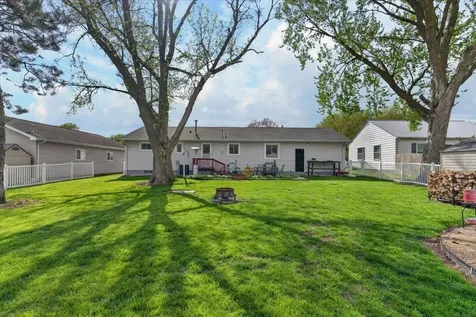 1225 5th. Street Jesup IA 50648