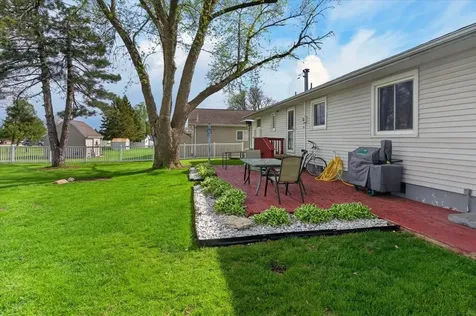 1225 5th. Street Jesup IA 50648
