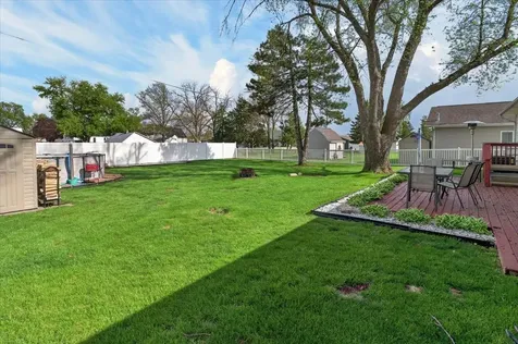 1225 5th. Street Jesup IA 50648