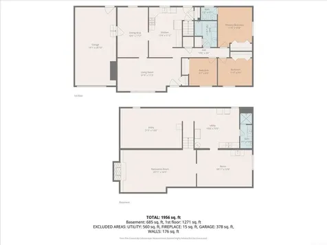 1225 5th. Street Jesup IA 50648