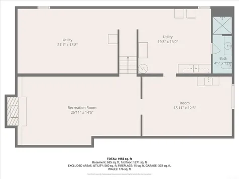 1225 5th. Street Jesup IA 50648
