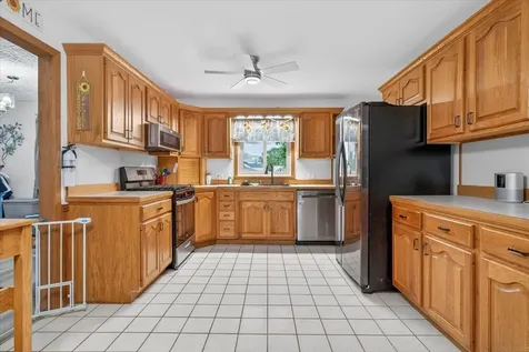 1225 5th. Street Jesup IA 50648