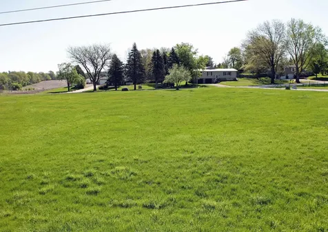 Parcel T Bremer Road Waverly IA 50677