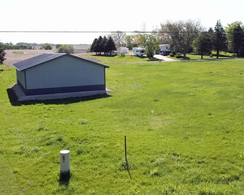 Parcel S Bremer Road Waverly IA 50677