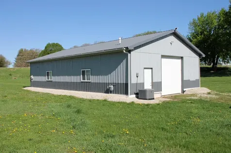 Parcel S Bremer Road Waverly IA 50677