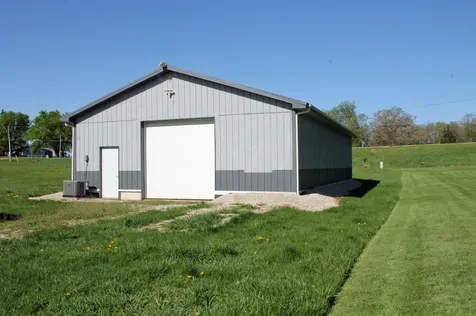 Parcel S Bremer Road Waverly IA 50677
