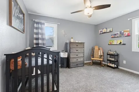 1102 Woodring Drive Waverly IA 50677