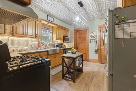 200 Forrest Avenue Denver IA 50622