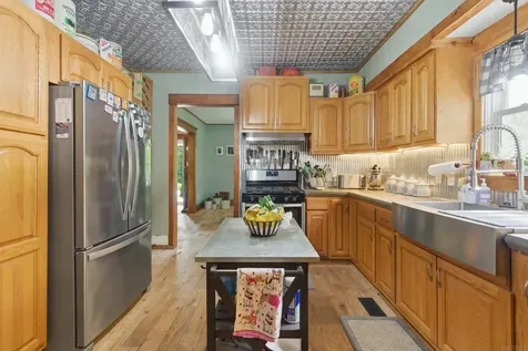 200 Forrest Avenue Denver IA 50622