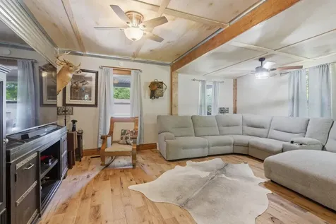 200 Forrest Avenue Denver IA 50622