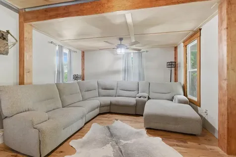 200 Forrest Avenue Denver IA 50622