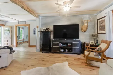 200 Forrest Avenue Denver IA 50622